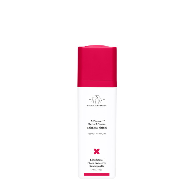 Krem z retinolem A-Passioni™ Retinol Cream, Drunk Elephant