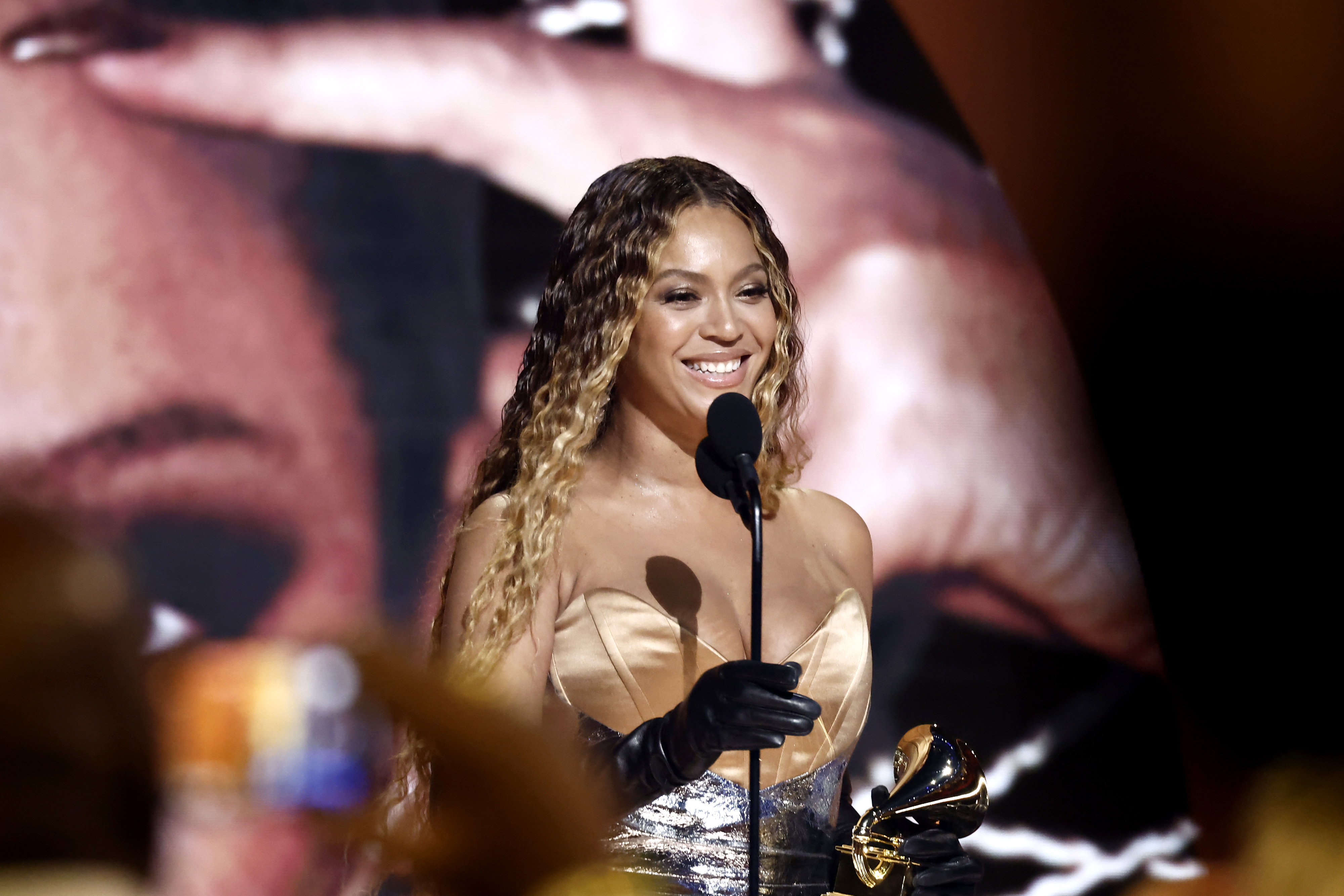 Beyoncé w Polsce 2023