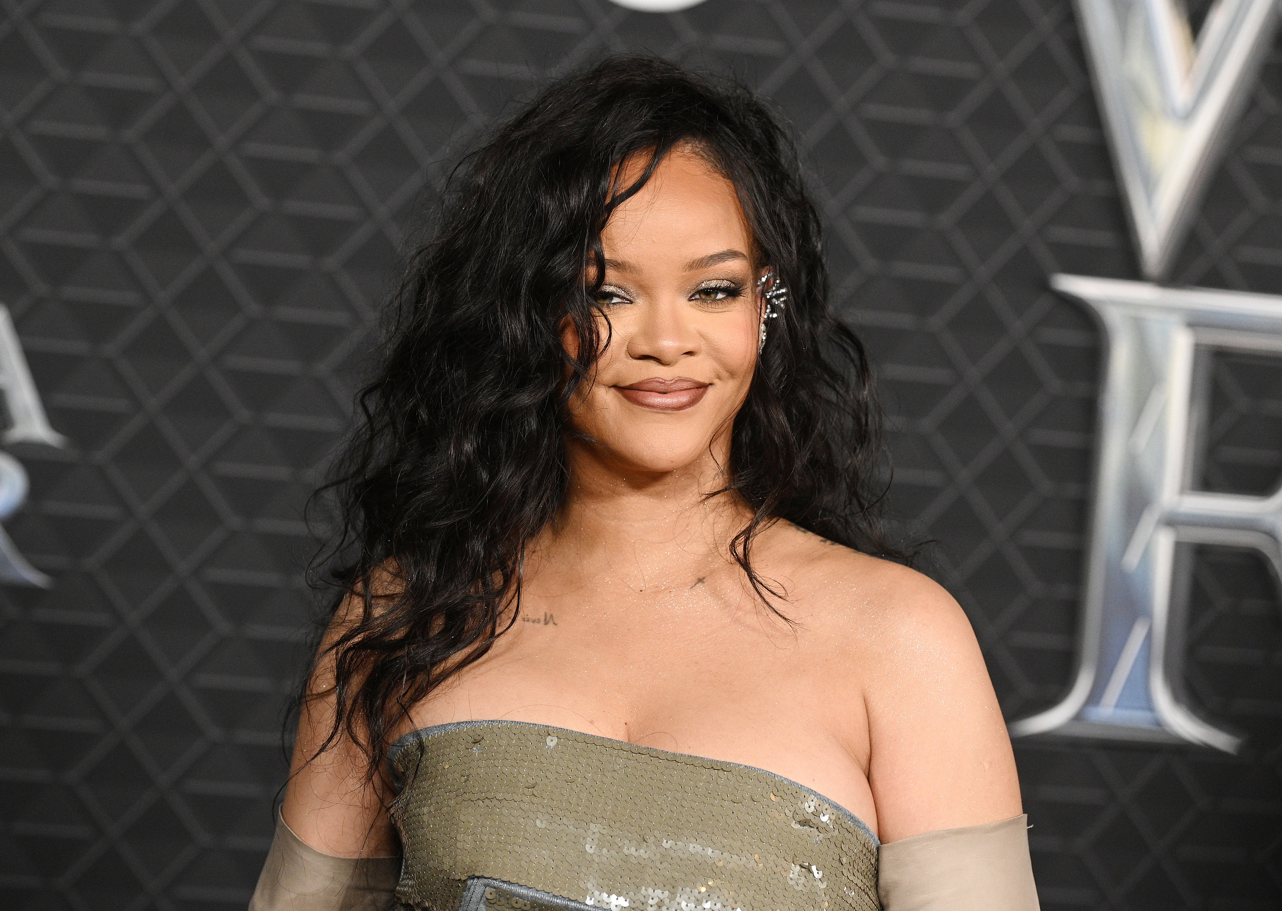 Rihanna