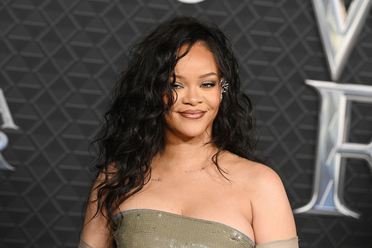 Rihanna