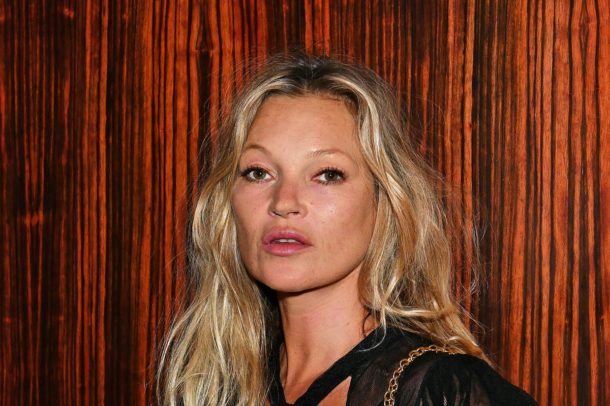 Kate Moss