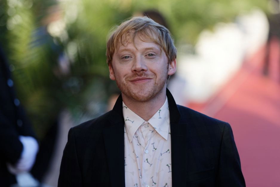 Rupert Grint nie chce oglądać „Harry’ego Pottera”! Znamy przykry powód!