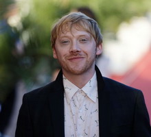 Rupert Grint nie chce oglądać „Harry’ego Pottera”! Znamy przykry powód!