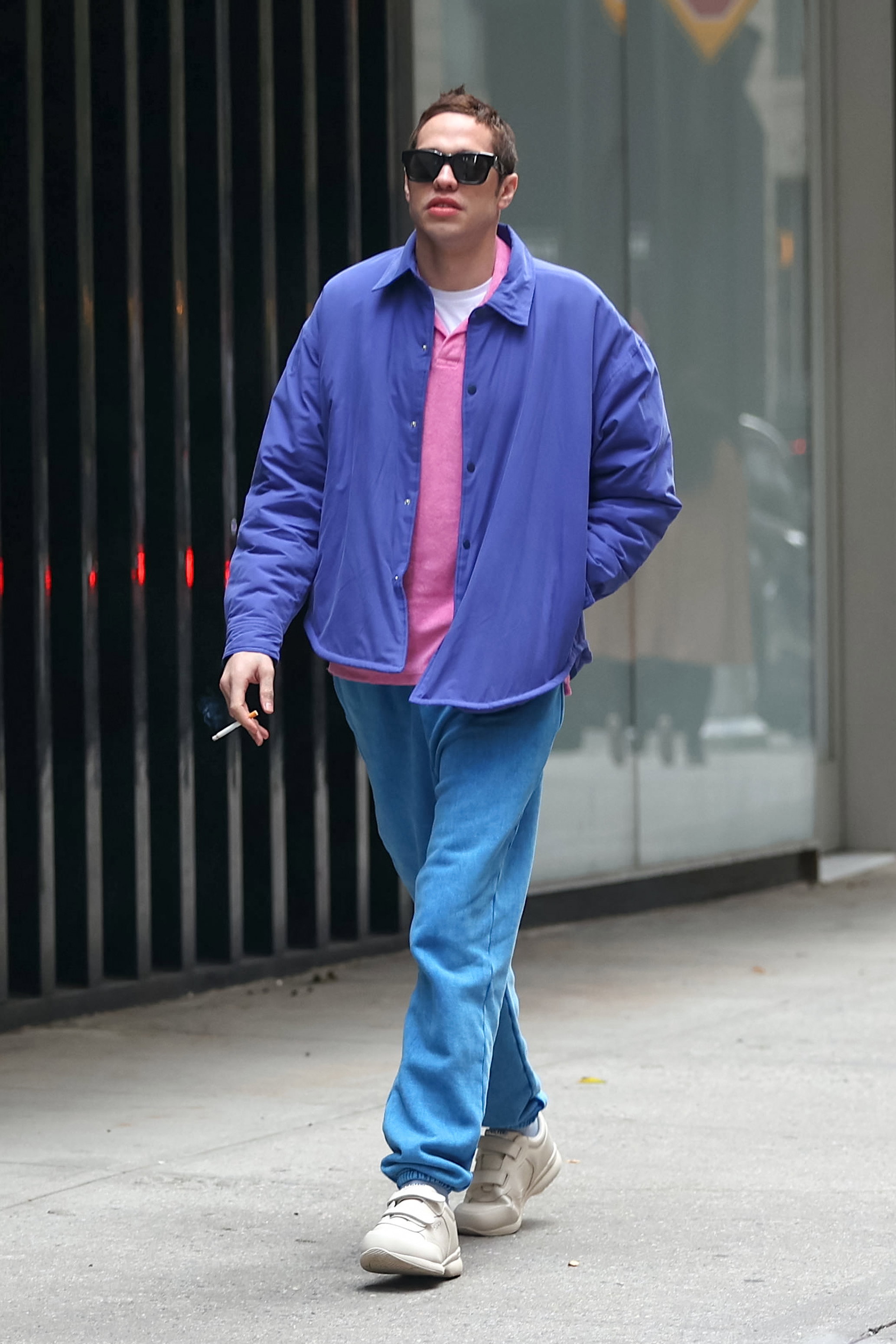 Pete Davidson