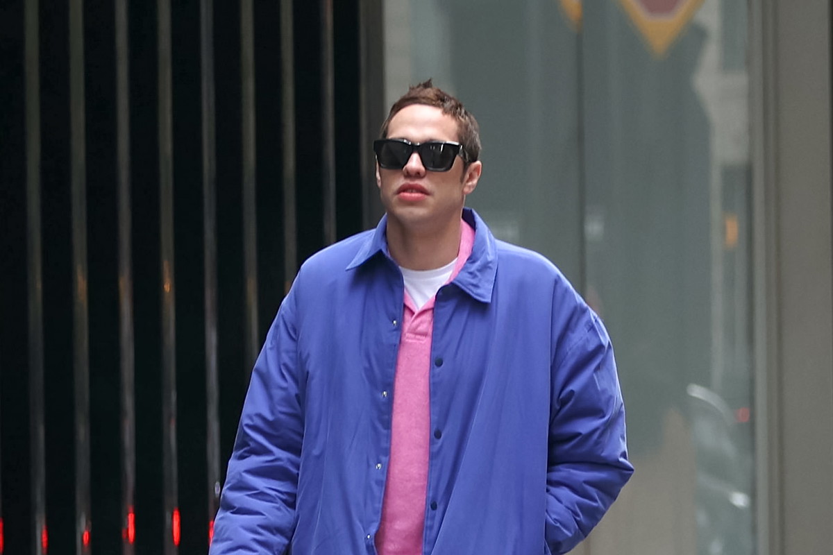 Pete Davidson