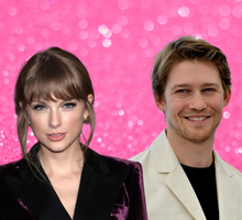 Taylor Swift i Joe Anwyn