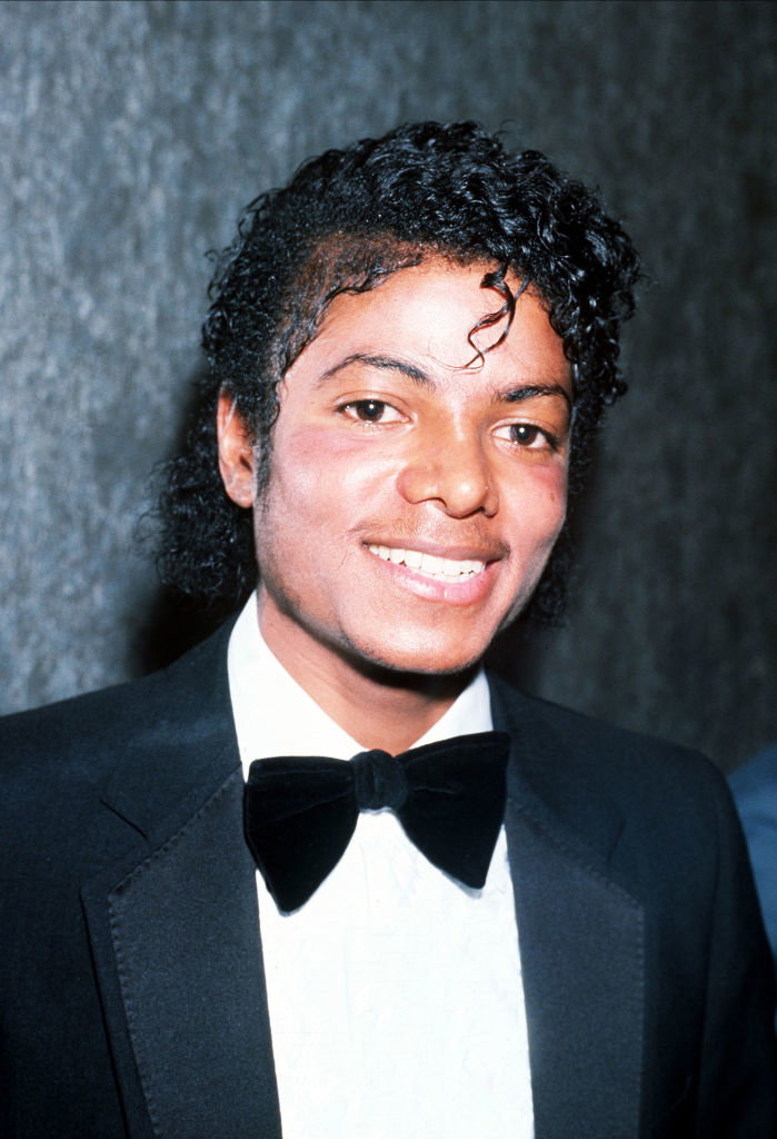 „Michael”: Jaafar Jackson zagra Michaela Jacksona