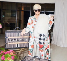 Urodziny Kris Jenner