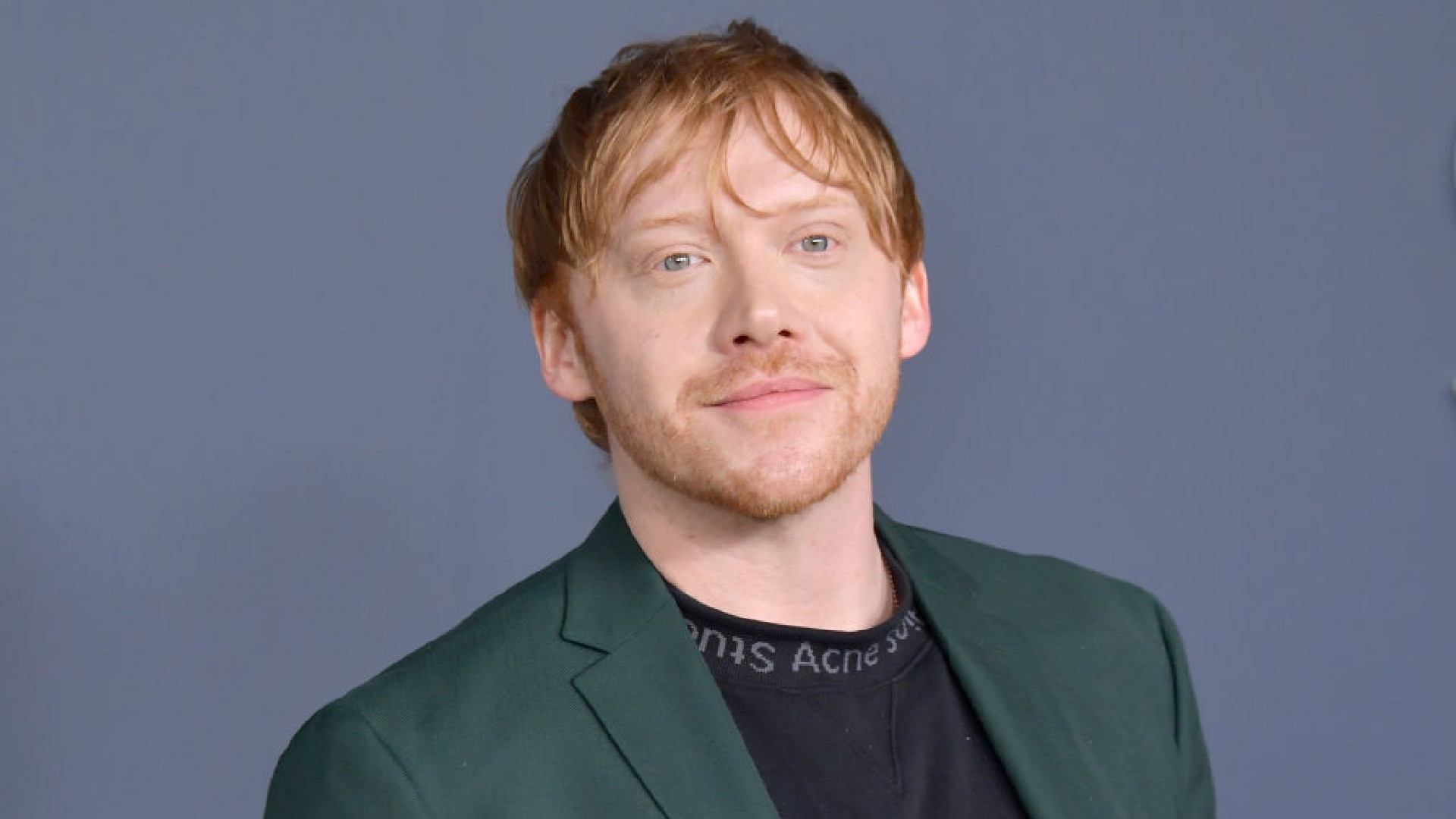Rupert Grint