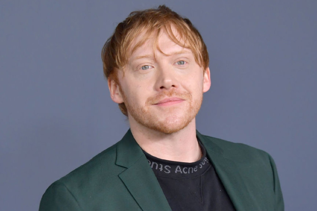 Rupert Grint