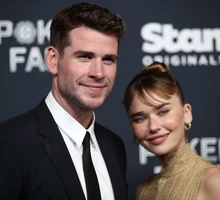 Liam Hemsworth i Gabriella Brooks