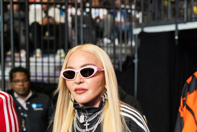 Madonna