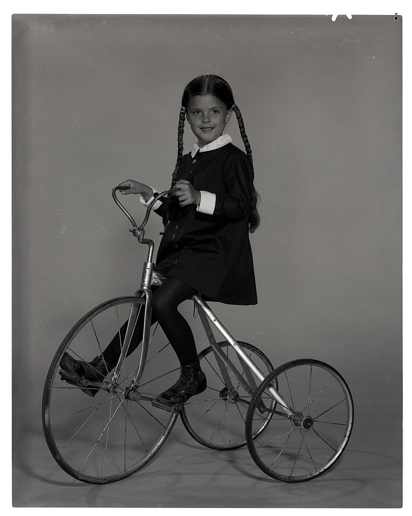 Lisa Loring nie żyje. Pierwsza odtwórczyni roli Wednesday Addams zmarła w wieku 64 lat