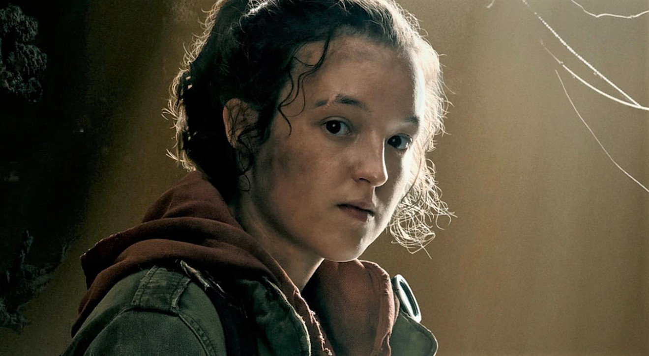 The Last of Us