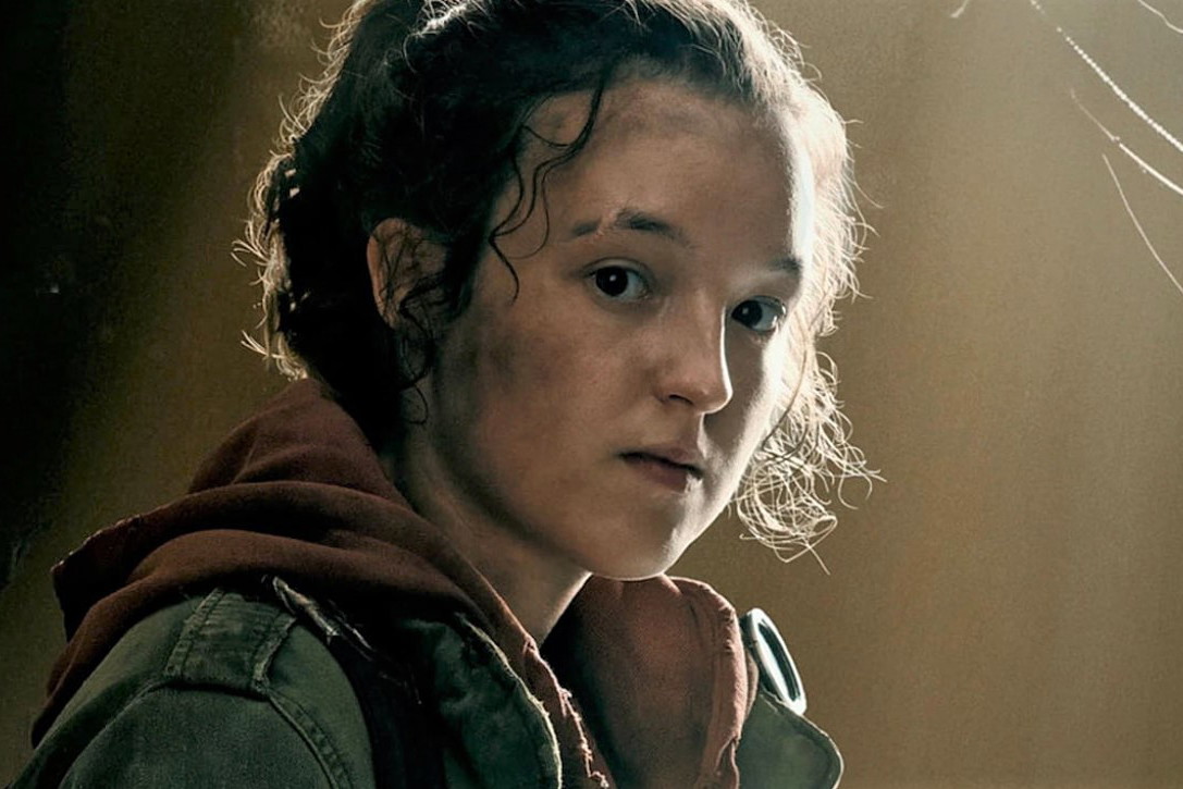 The Last of Us