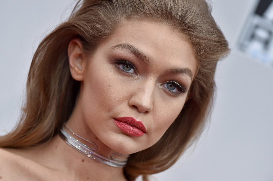 gigi hadid