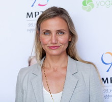 Cameron Diaz została mamą po raz pierwszy! Znamy płeć i imię dziecka