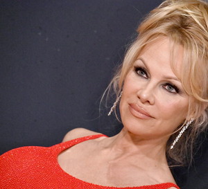 Pamela Anderson