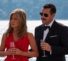 Znamy najchętniej oglądany film na Netflixie. Produkcja z Jennifer Aniston bije rekordy popularności