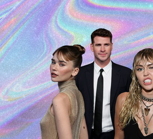 Miley, Gabriella, Liam
