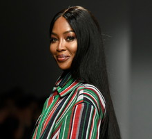 Naomi