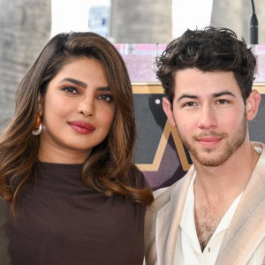 Priyanka Chopra i Nick Jonas