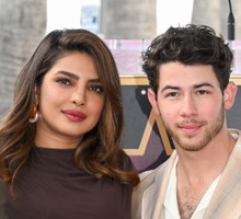 Priyanka Chopra i Nick Jonas