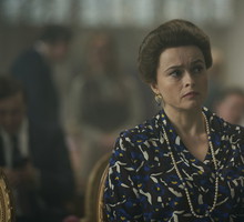 Helena Bohnam Carter
