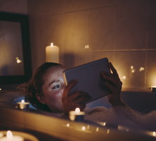 Bath
