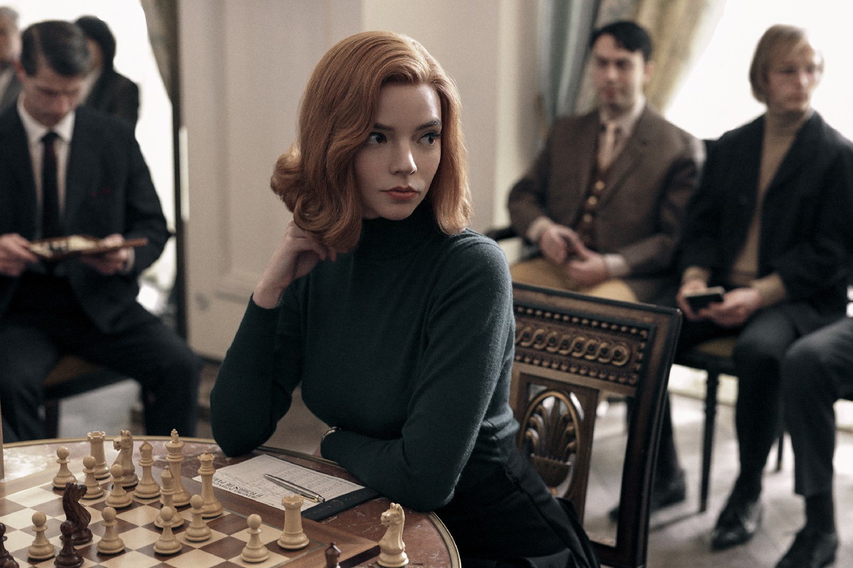 Anya Taylor-Joy