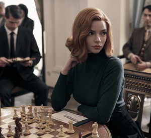 Anya Taylor-Joy