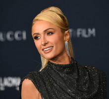Paris Hilton