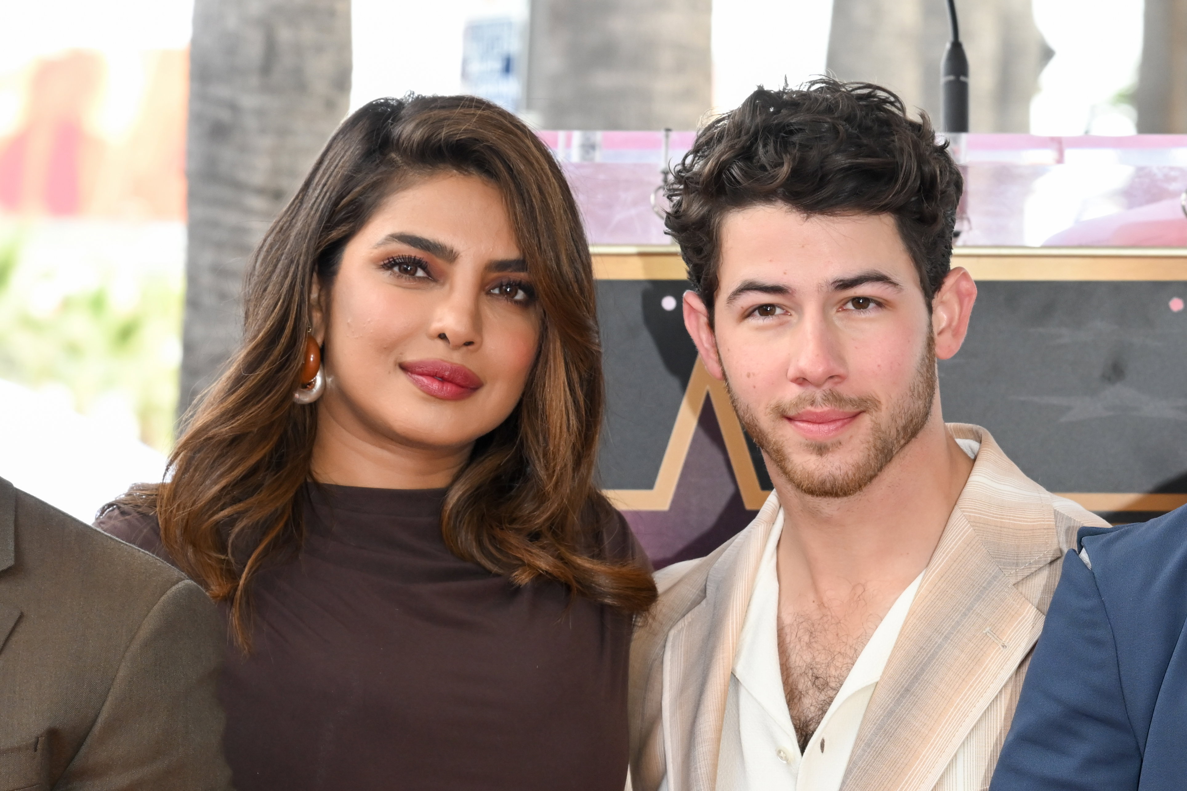 Priyanka Chopra i Nick Jonas