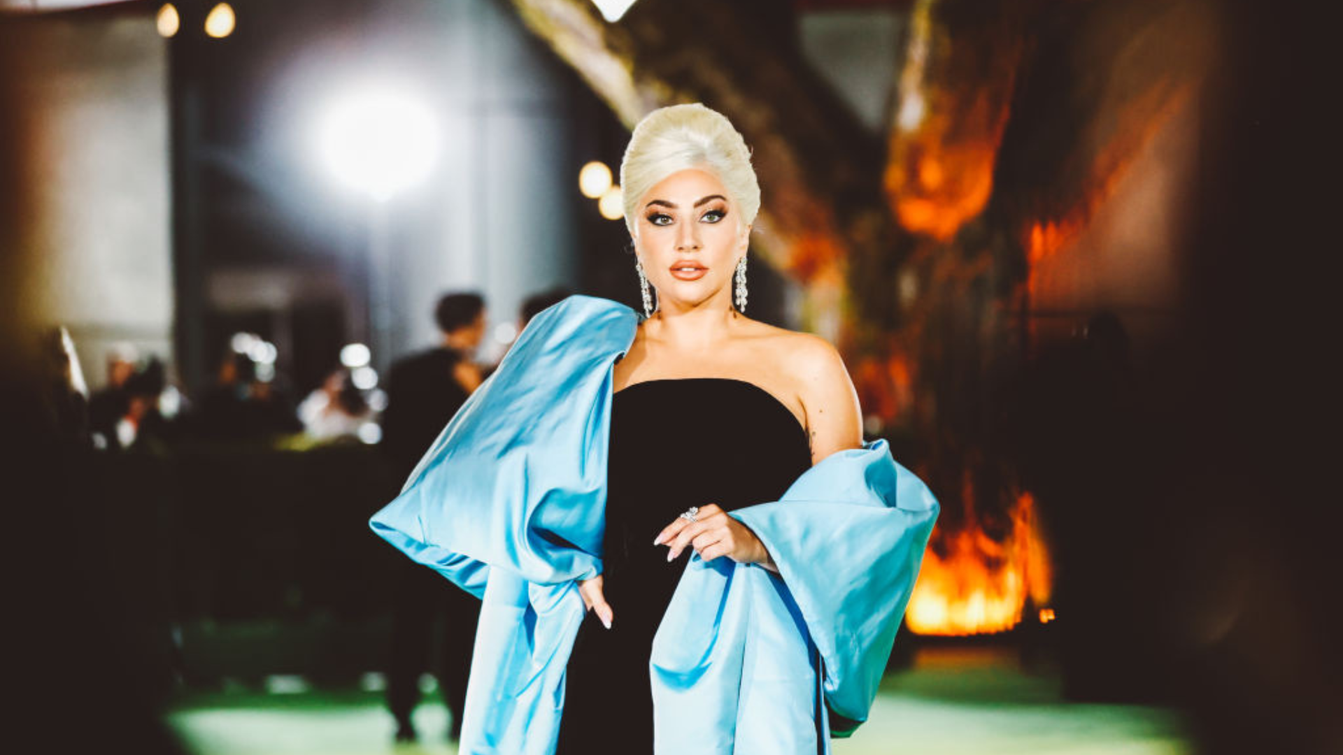 Lady Gaga