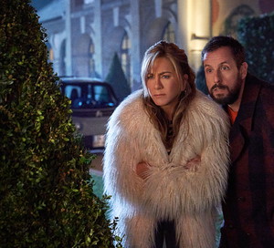 „Zabójcze wesele”: Jennifer Aniston i Adam Sandler wracają w kontynuacji „Zabójczego rejsu”