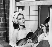 Audrey Hepburn