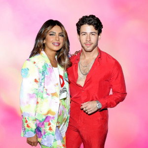 Priyanka Chopra i Nick Jonas
