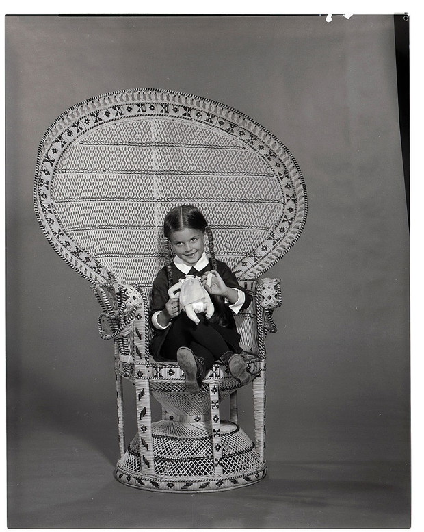 Lisa Loring nie żyje. Pierwsza odtwórczyni roli Wednesday Addams zmarła w wieku 64 lat