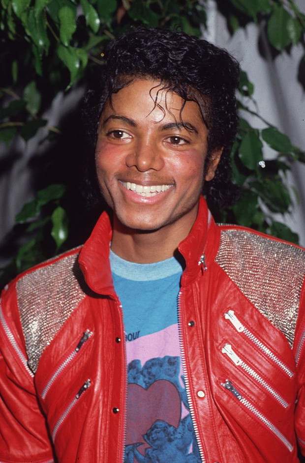 „Michael”: Jaafar Jackson zagra Michaela Jacksona
