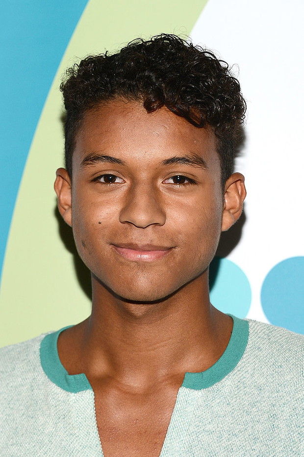 „Michael”: Jaafar Jackson zagra Michaela Jacksona