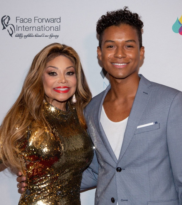 „Michael”: Jaafar Jackson zagra Michaela Jacksona