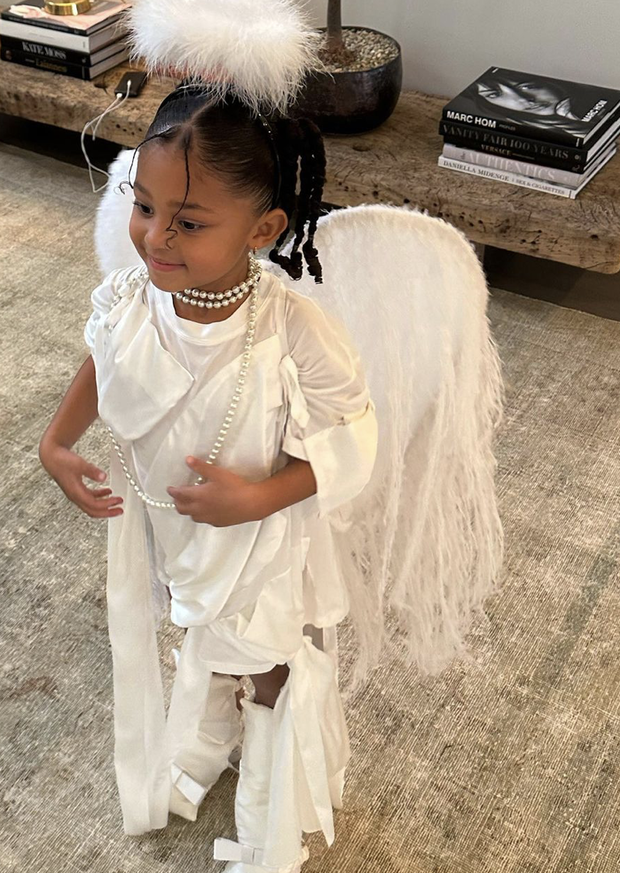 Stormi Wester