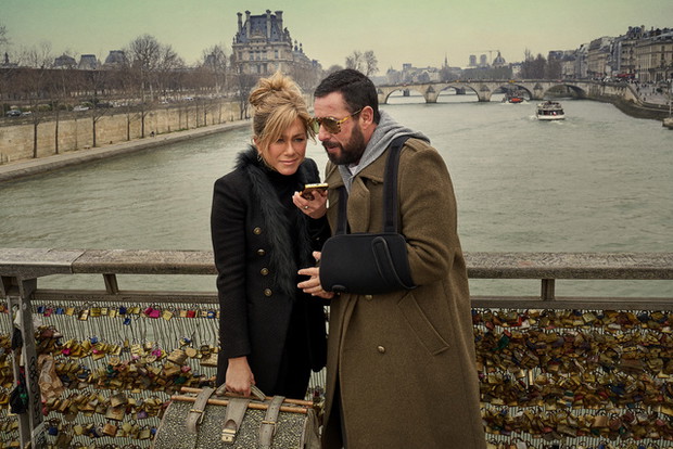 „Zabójcze wesele”: Jennifer Aniston i Adam Sandler wracają w kontynuacji „Zabójczego rejsu”