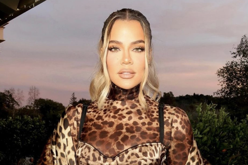 Khloé Kardashian