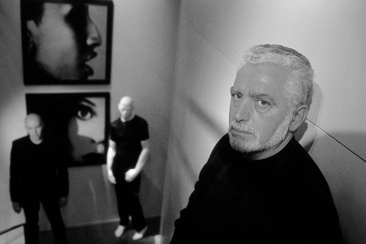 Paco Rabanne nie żyje. Słynny projektant mody zmarł w wieku 88 lat