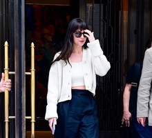 Dakota Johnson
