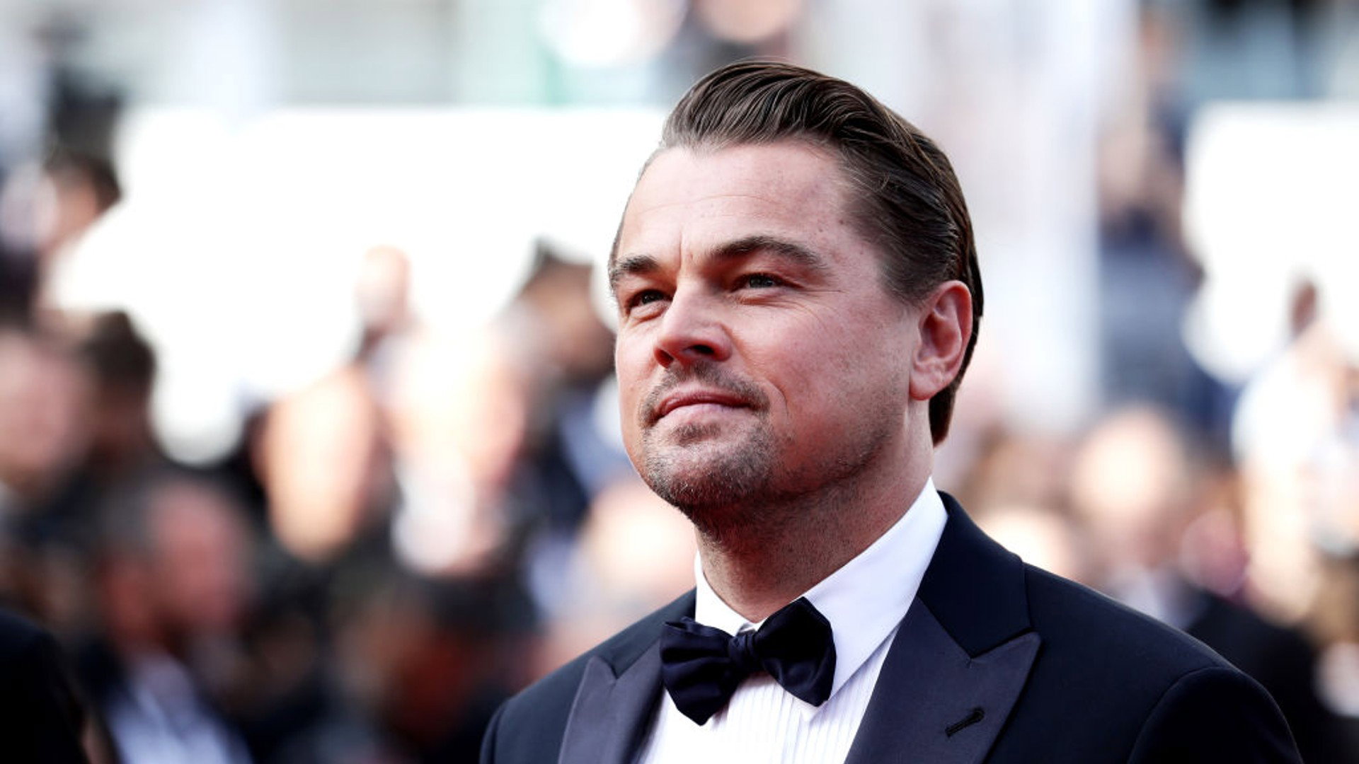 Leonardo DiCaprio