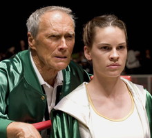 „Za wszelką cenę” (2004), reż. Clint Eastwood (fot. materiały dystrybutora)
