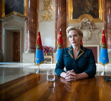 „Pałac”: nowy serial HBO z Kate Winslet i Hugh Grantem