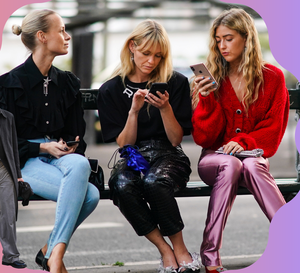 Instagram to nowy Tinder?